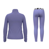 Under Armour Motion FZ Jacket & Legging Set Junior